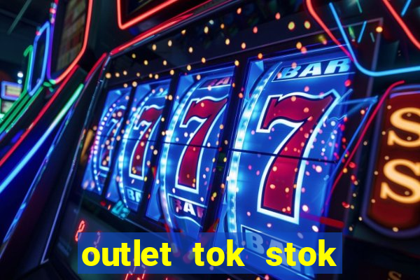 outlet tok stok porto alegre